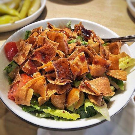 Ibn Albahr Lebanese Seafood Restaurant